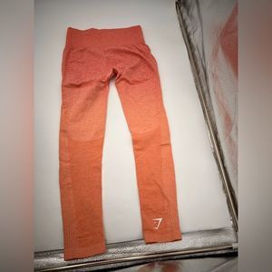 GymShark Small Leggings